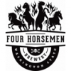 Four Horsemen Brewery logo