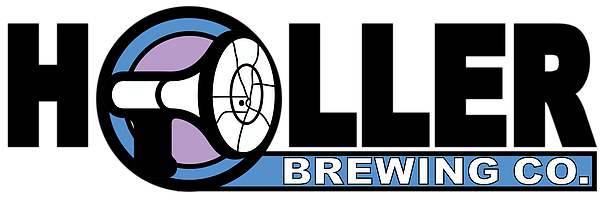 Holler Brewing Co. logo