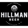 Hillman Beer logo