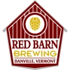 Red Barn Brewing logo