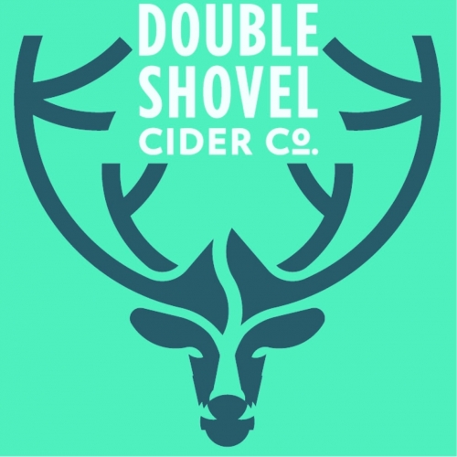 Double Shovel Cider Co. logo
