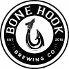Bone Hook Brewing Company logo
