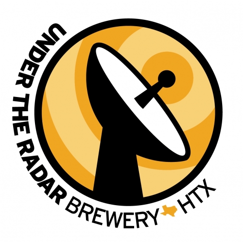Under The Radar Brewery logo