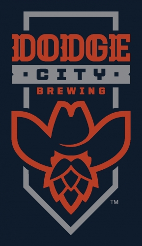 Dodge City Brewing logo