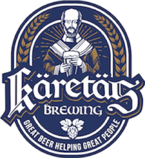 Karetas Brewing logo