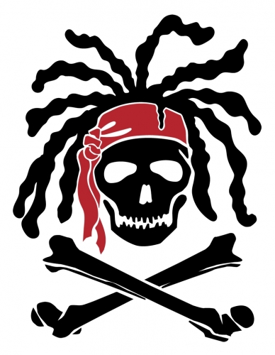 Skeleton Crew Brew logo