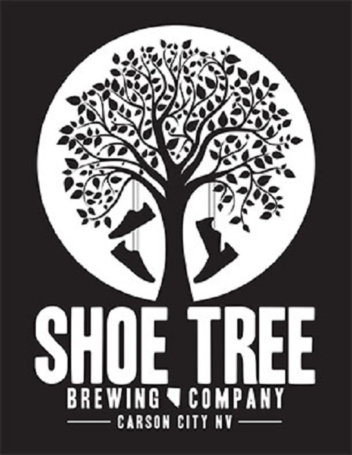Shoe Tree Brewing Company logo
