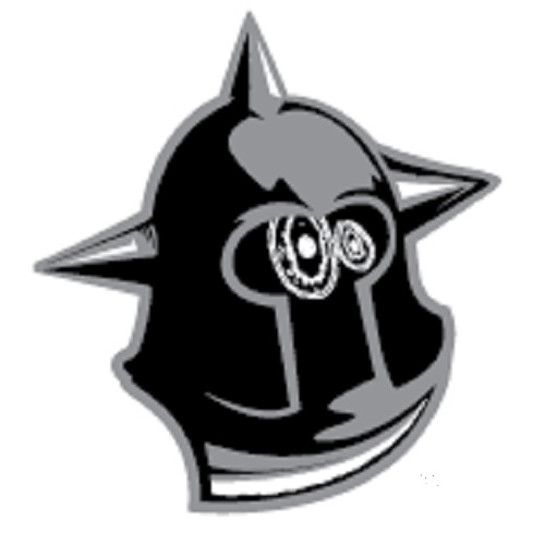 Mad Knight Brewing Company logo