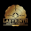 Labyrinth Brewing Company logo