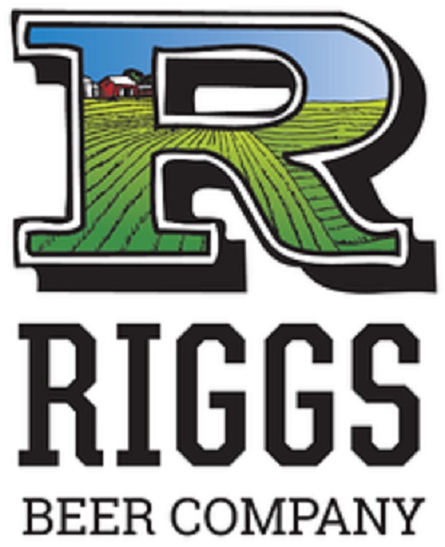 Riggs Beer Company logo