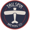 Tailspin Brewing Co logo