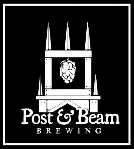 Post & Beam Brewing logo