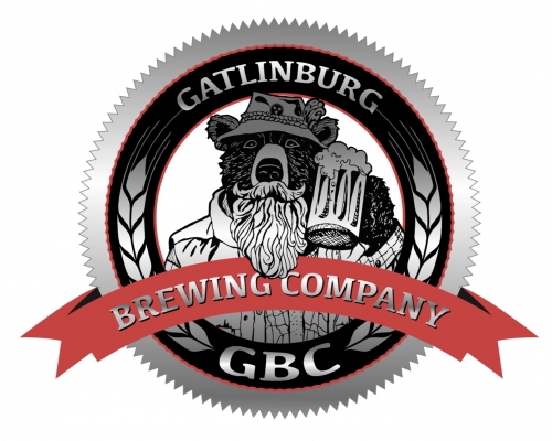 Gatlinburg Brewing Company logo