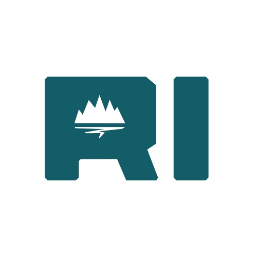 Ragged Island Brewing Company logo