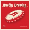 Knotty Brewing Co. logo