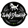 Wolf Branch Brewing logo