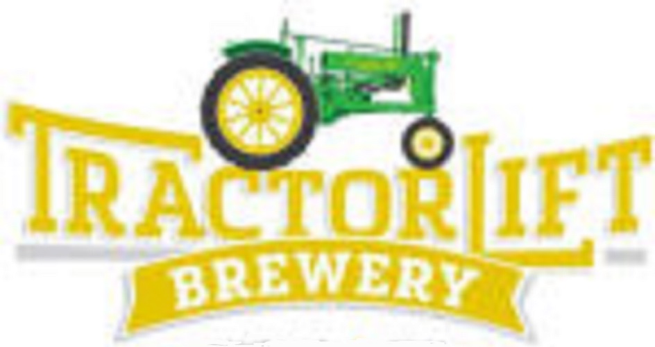 Tractor Lift Brewery logo