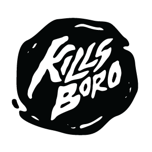 Kills Boro Brewing Company logo