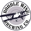 Double Wing Brewing Co. logo