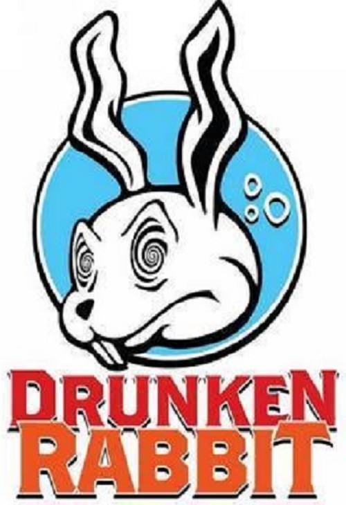 Drunken Rabbit Brewing logo