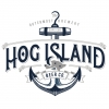Hog Island Beer Co. logo