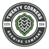 20 Corners Brewing Company logo