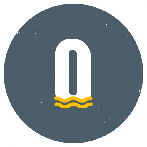 Oddstory Brewing Company logo
