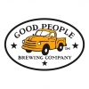 Good People Brewing Company logo