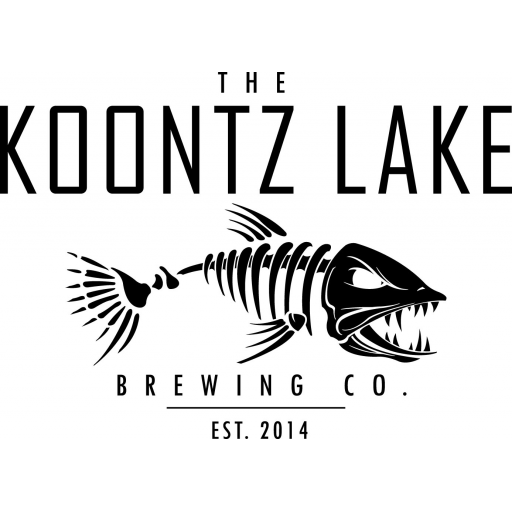 The Koontz Lake Brewing Co. logo