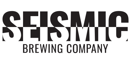 Seismic Brewing Company logo