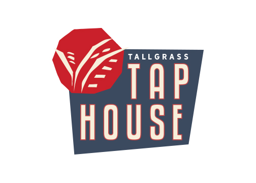 Tallgrass Tap House logo