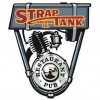 Strap Tank Brewing Co. logo