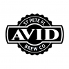 Avid Brew Company logo