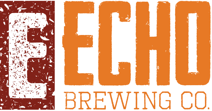 Echo Brewing Company logo