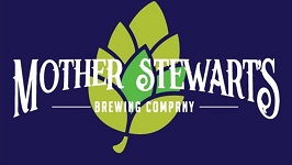 Mother Stewart's logo