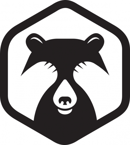 Shy Bear Brewing logo