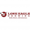 Lone Eagle Brewing logo