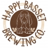 Happy Basset Brewing Co. logo