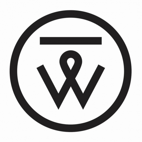 Talking Waters Brewing Co. logo