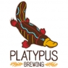 Platypus Brewing logo