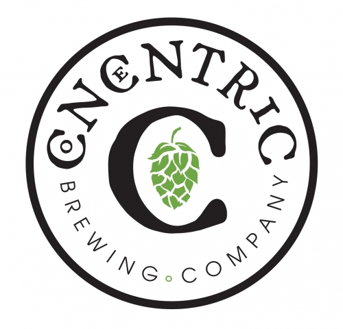 Concentric Brewing Company logo