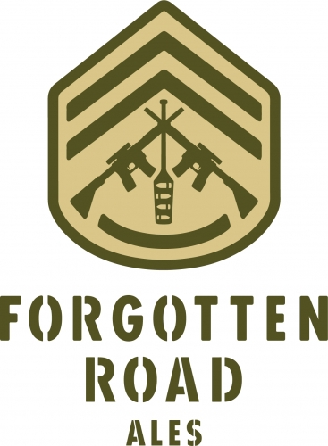 Forgotten Road Ales logo