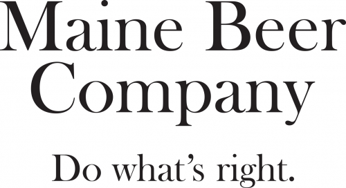 Maine Beer Company logo