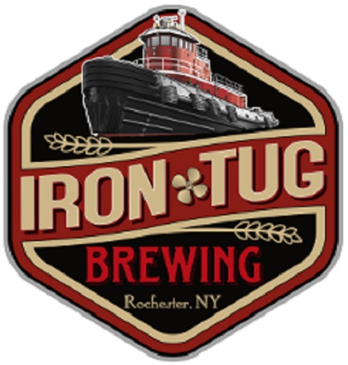 Iron Tug Brewing logo