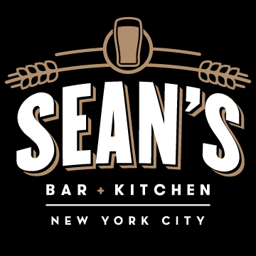 Sean's Bar & Kitchen logo
