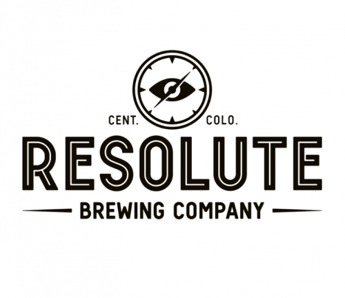Resolute Brewing Company logo