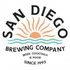San Diego Brewing Company logo