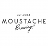 Moustache Brewing Co. logo