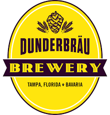 Dunderbräu logo