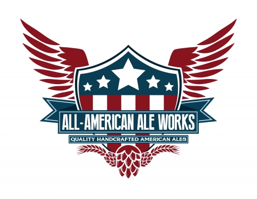 All-American Brew Works logo